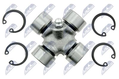 NTY NKW-CH-005 EAN: 5902048111814.