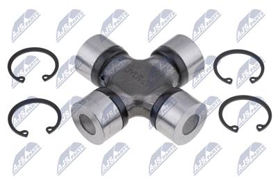 NTY NKW-LR-001 EAN: 5902048317247.