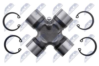 NTY NKW-LR-001 EAN: 5902048317247.