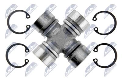 NTY NKW-ME-001 EAN: 5908281499818.