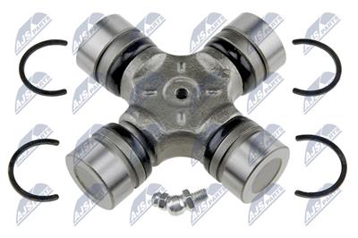 NTY NKW-MS-001 EAN: 5902048901101.