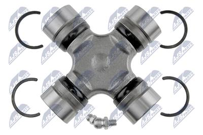 NTY NKW-MS-001 EAN: 5902048901101.