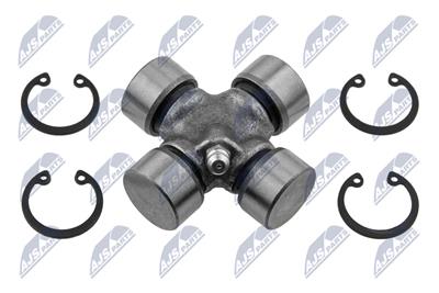 NTY NKW-MS-005 EAN: 5902048869630.