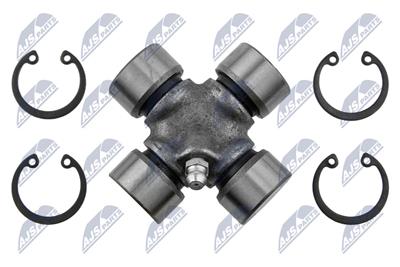 NTY NKW-MS-005 EAN: 5902048869630.