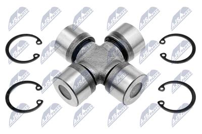 NTY NKW-NS-005 EAN: 5902048106360.