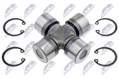 NTY NKW-NS-005 EAN: 5902048106360.