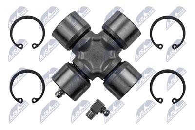 NTY NKW-NS-010 EAN: 5902048111821.