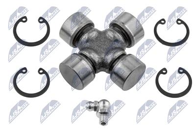 NTY NKW-SB-000 EAN: 5902048014429.