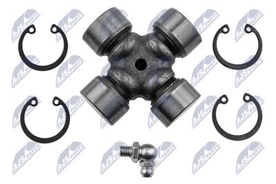 NTY NKW-SB-000 EAN: 5902048014429.