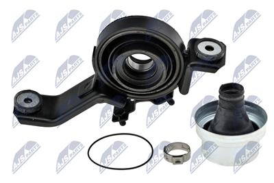 NTY NLW-CH-002 EAN: 5902048063465.