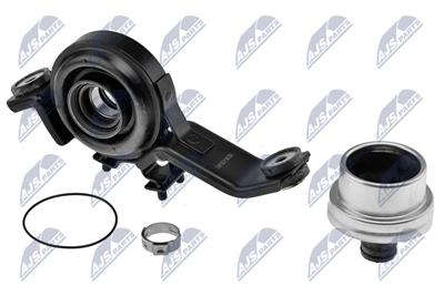 NTY NLW-CH-002 EAN: 5902048063465.