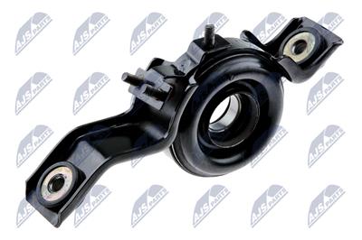 NTY NLW-MS-007 EAN: 5902048015341.