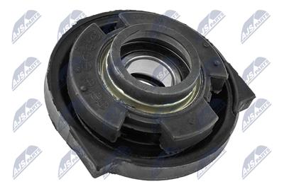 NTY NLW-NS-001 EAN: 5902048016829.