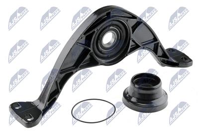 NTY NLW-VW-001 EAN: 5902048000651.