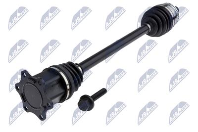 NTY NPW-AU-029 EAN: 5902048167927.