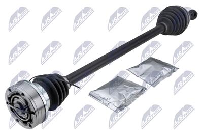 NTY NPW-AU-067 EAN: 5902048331229.