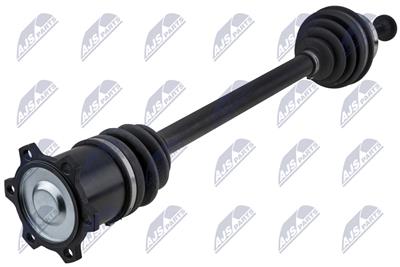 NTY NPW-AU-071 EAN: 5902048331250.