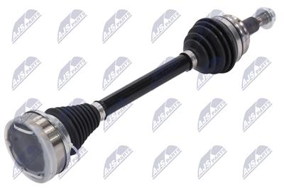 NTY NPW-AU-088 EAN: 5902048334275.