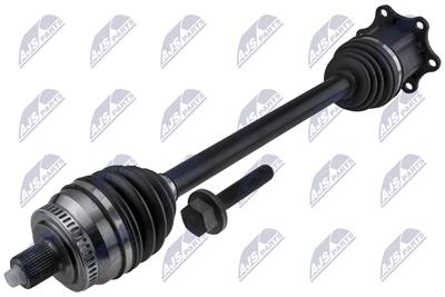 NTY NPW-AU-112 EAN: 5902048334510.