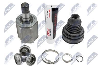 NTY NPW-BM-092 EAN: 5902048197757.