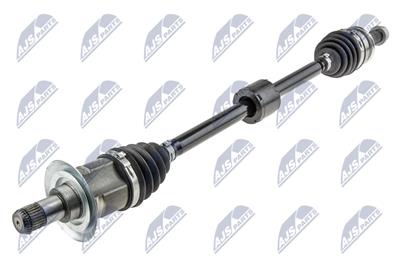 NTY NPW-BM-103 EAN: 5902048047366.