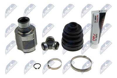 NTY NPW-BM-122 EAN: 5902048134967.