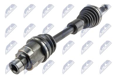 NTY NPW-BM-123 EAN: 5902048106964.