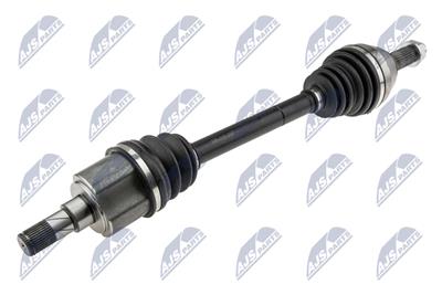 NTY NPW-BM-125 EAN: 5902048106971.