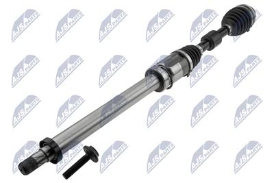 NTY NPW-BM-171 EAN: 5902048259417.