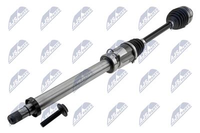 NTY NPW-BM-172 EAN: 5902048259424.