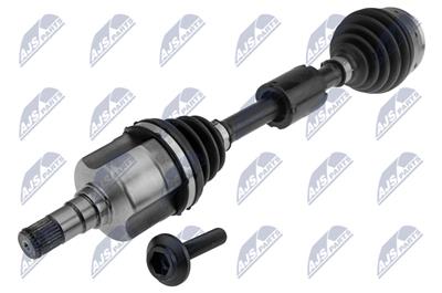 NTY NPW-BM-187 EAN: 5902048273246.