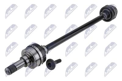 NTY NPW-BM-241 EAN: 5902048359957.