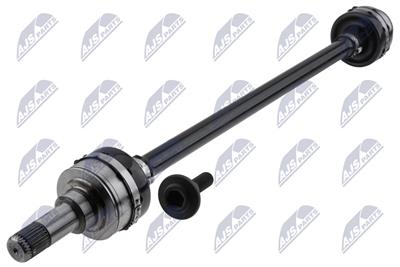 NTY NPW-BM-242 EAN: 5902048359964.