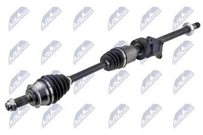 NTY NPW-BM-244 EAN: 5902048359988.