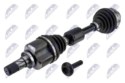 NTY NPW-BM-256 EAN: 5902048360106.