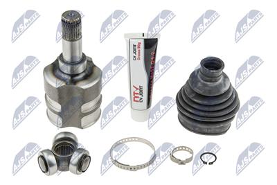 NTY NPW-CH-001 EAN: 5908281436097.