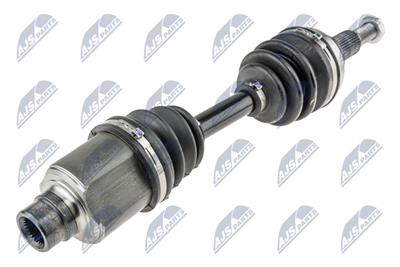 NTY NPW-CH-036 EAN: 5902048094445.