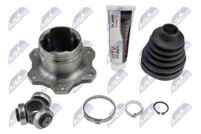 NTY NPW-CH-073 EAN: 5902048197764.