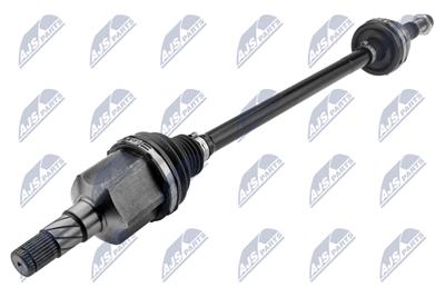 NTY NPW-CH-116 EAN: 5902048209467.