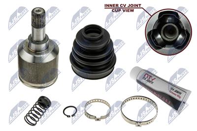 NTY NPW-CT-056 EAN: 5902048106988.