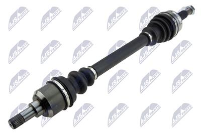 NTY NPW-CT-142 EAN: 5902048296047.