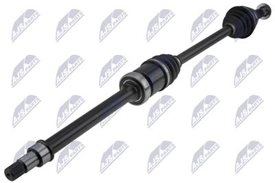 NTY NPW-FR-173 EAN: 5902048369673.