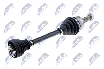 NTY NPW-FT-031 EAN: 5902048101488.