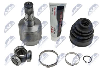 NTY NPW-FT-044 EAN: 5902048197955.