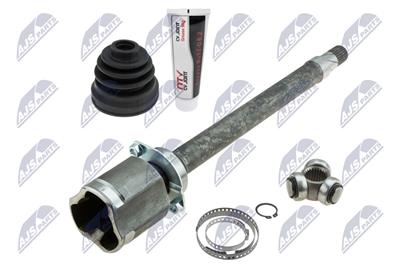 NTY NPW-FT-070 EAN: 5902048296139.