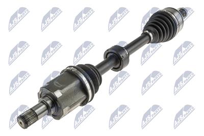 NTY NPW-HD-014 EAN: 5902048058973.