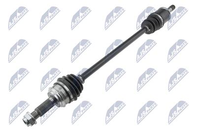 NTY NPW-HD-069 EAN: 5902048152145.