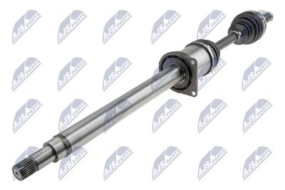 NTY NPW-JG-001 EAN: 5902048065575.