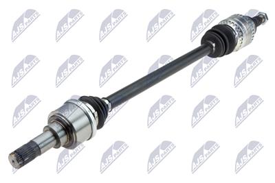 NTY NPW-JG-006 EAN: 5902048296245.