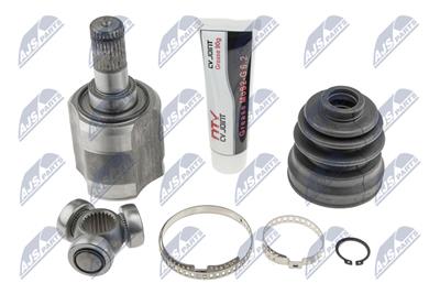 NTY NPW-KA-311 EAN: 5902048947543.